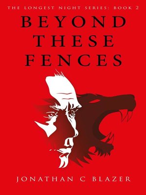cover image of Beyond These Fences